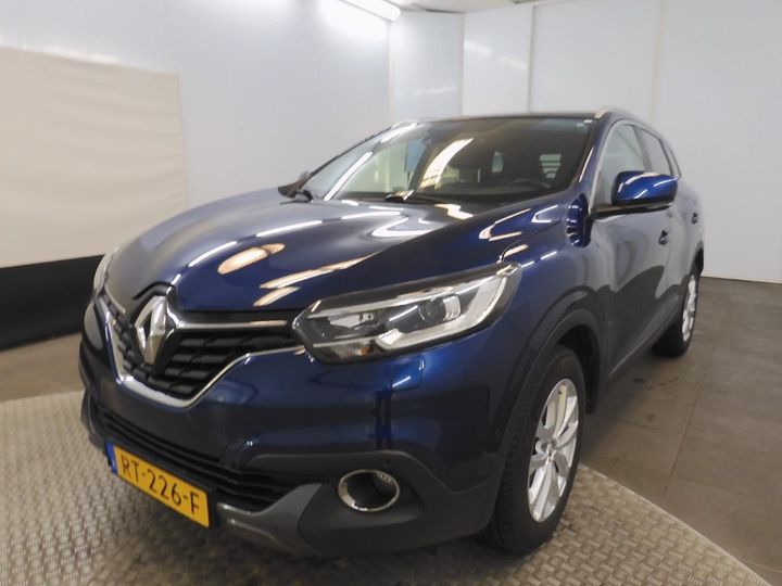 RENAULT KADJAR 2018 vf1rfe00259677488