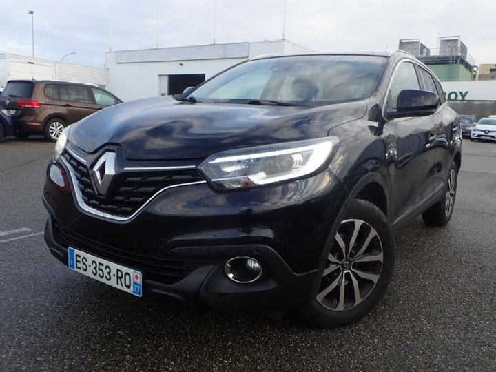 RENAULT KADJAR 2017 vf1rfe00259687440