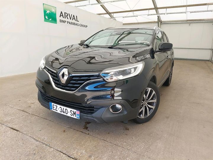 RENAULT KADJAR 2018 vf1rfe00259691729