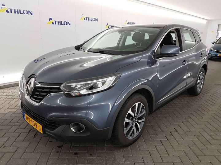 RENAULT KADJAR 2018 vf1rfe00259757714