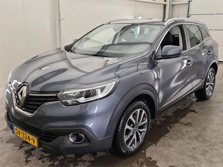 RENAULT KADJAR 2018 vf1rfe00259944919