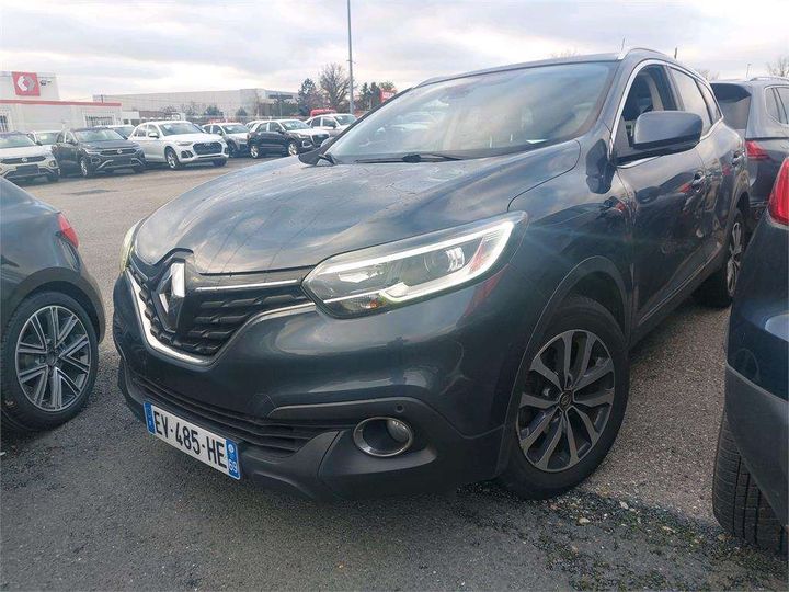 RENAULT KADJAR 2018 vf1rfe00260079150