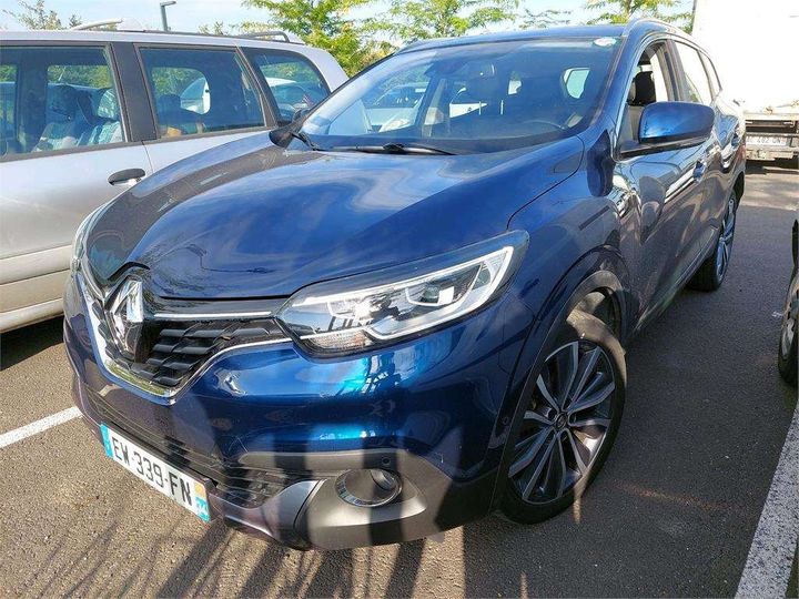 RENAULT KADJAR 2018 vf1rfe00260179135