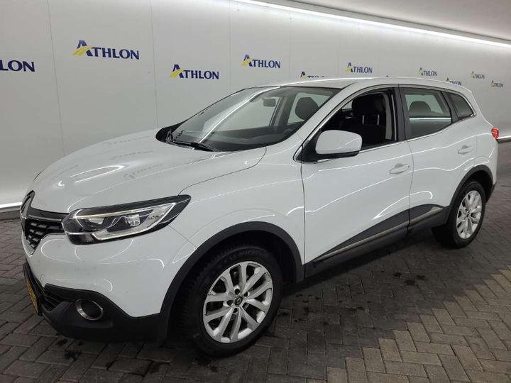 RENAULT KADJAR 2018 vf1rfe00260305493