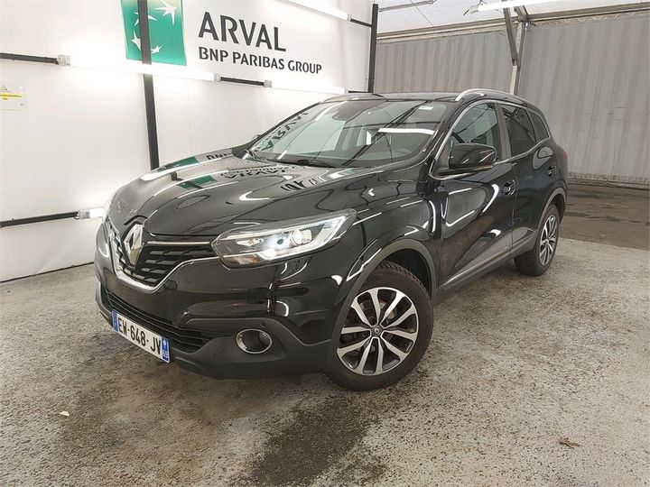 RENAULT KADJAR 2018 vf1rfe00260318728