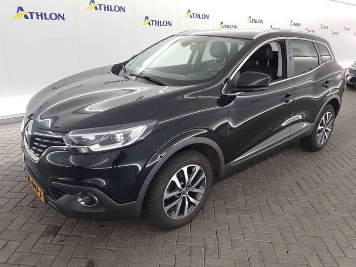 RENAULT KADJAR 2018 vf1rfe00260386575