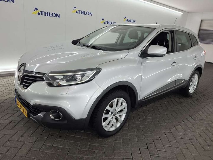 RENAULT KADJAR 2018 vf1rfe00260389394