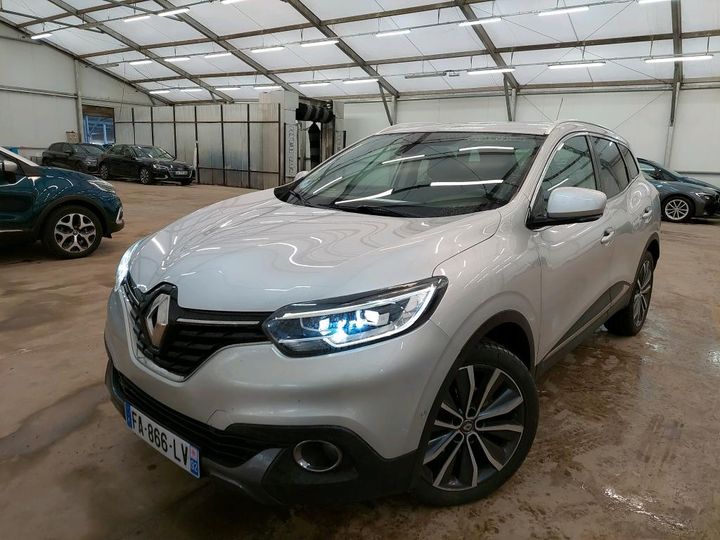 RENAULT KADJAR 2018 vf1rfe00260491276