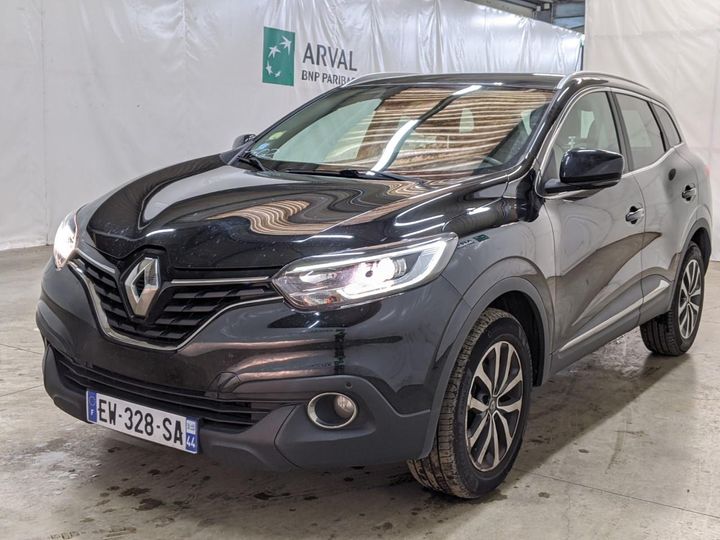 RENAULT KADJAR 2018 vf1rfe00260546096