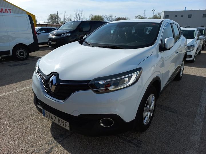 RENAULT KADJAR 2018 vf1rfe00260556921