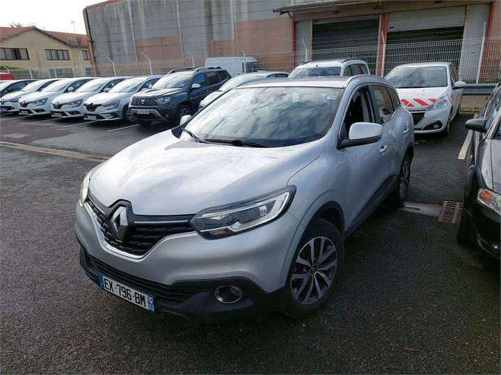 RENAULT KADJAR 2018 vf1rfe00260595427