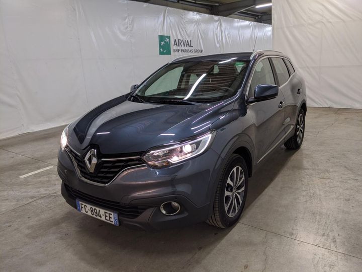 RENAULT KADJAR 2018 vf1rfe00260615465