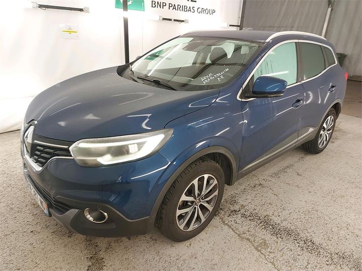 RENAULT KADJAR 2018 vf1rfe00260649096