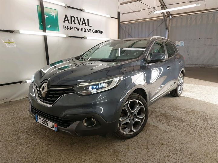 RENAULT KADJAR 2018 vf1rfe00260678632