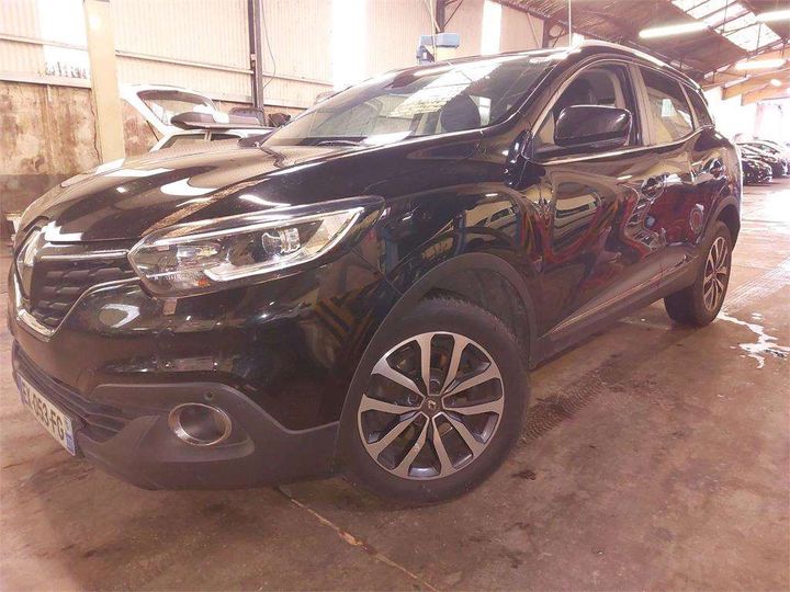 RENAULT KADJAR 2018 vf1rfe00260685161