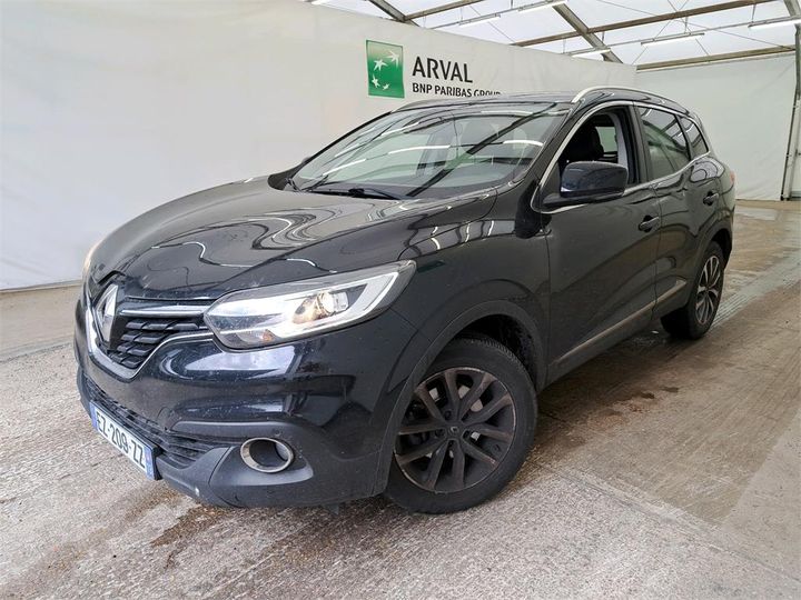 RENAULT KADJAR 2018 vf1rfe00260788144