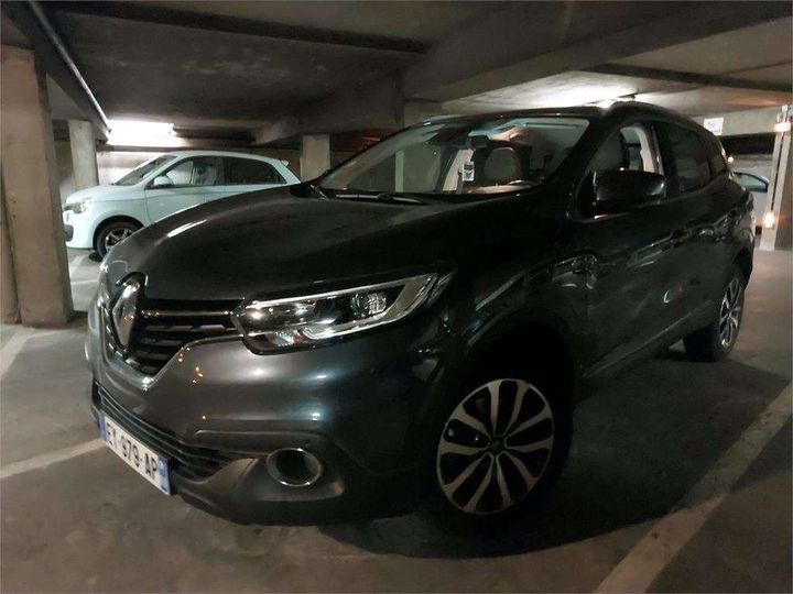 RENAULT KADJAR 2018 vf1rfe00260800583