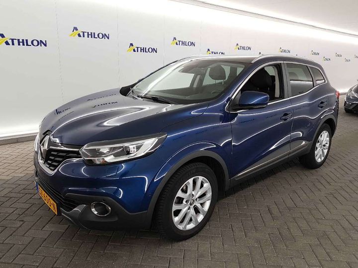 RENAULT KADJAR 2018 vf1rfe00260904104