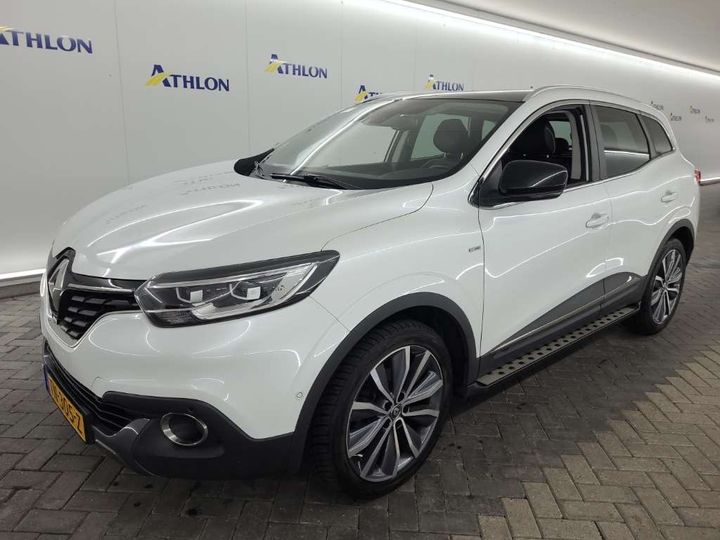 RENAULT KADJAR 2018 vf1rfe00260909268