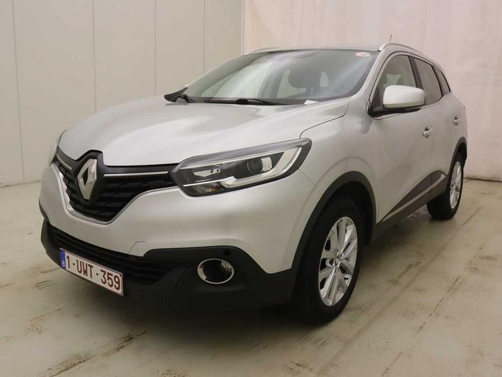 RENAULT KADJAR 2018 vf1rfe00260909397