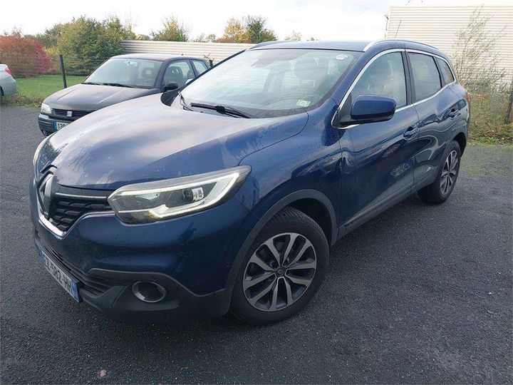 RENAULT KADJAR 2018 vf1rfe00260918875