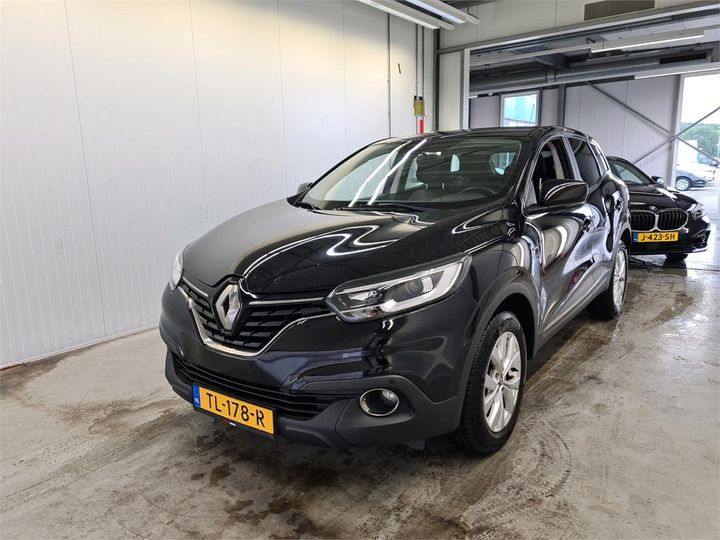 RENAULT KADJAR 2018 vf1rfe00260938978