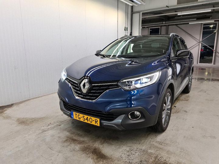 RENAULT KADJAR 2018 vf1rfe00260944618