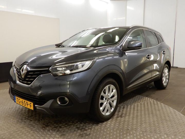 RENAULT KADJAR 2018 vf1rfe00260944635