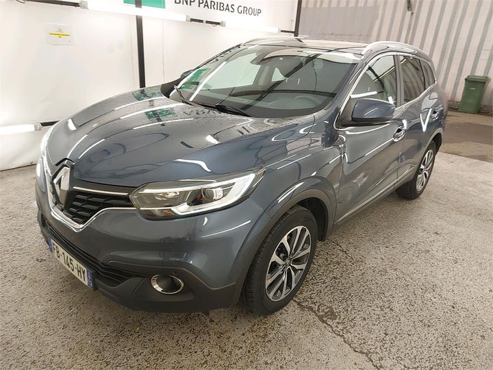 RENAULT KADJAR 2018 vf1rfe00260961855