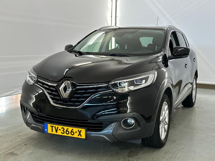 RENAULT KADJAR 2018 vf1rfe00261019363