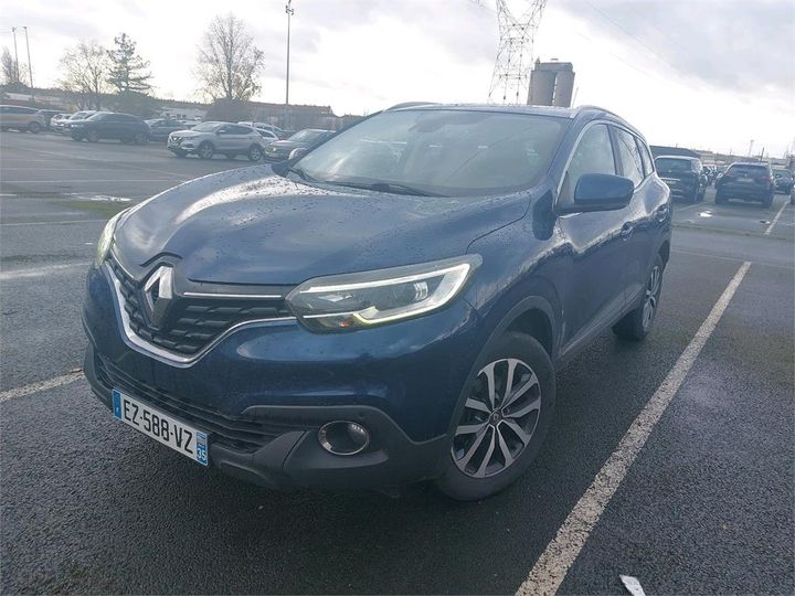 RENAULT KADJAR 2018 vf1rfe00261073505