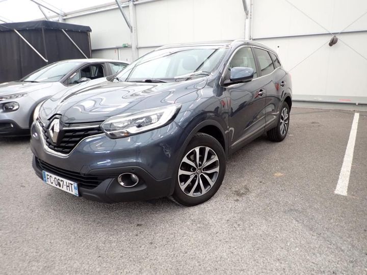 RENAULT KADJAR 2018 vf1rfe00261094645