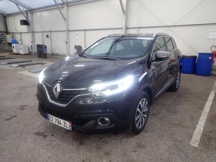 RENAULT KADJAR 2018 vf1rfe00261094693