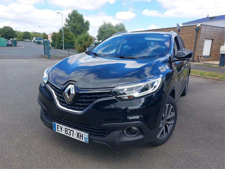 RENAULT KADJAR 2018 vf1rfe00261094855