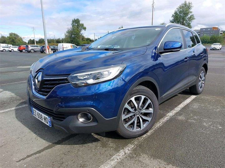 RENAULT KADJAR 2018 vf1rfe00261094922