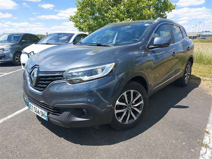 RENAULT KADJAR 2018 vf1rfe00261124811