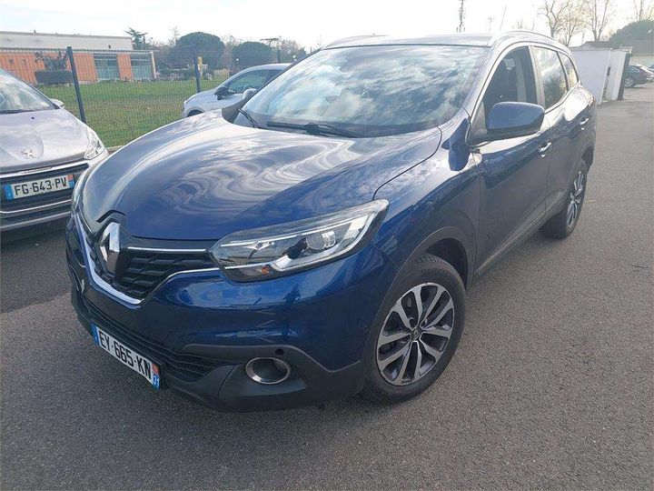 RENAULT KADJAR 2018 vf1rfe00261156500