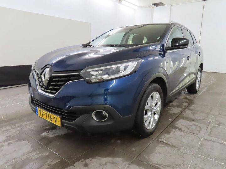 RENAULT KADJAR 2018 vf1rfe00261159512