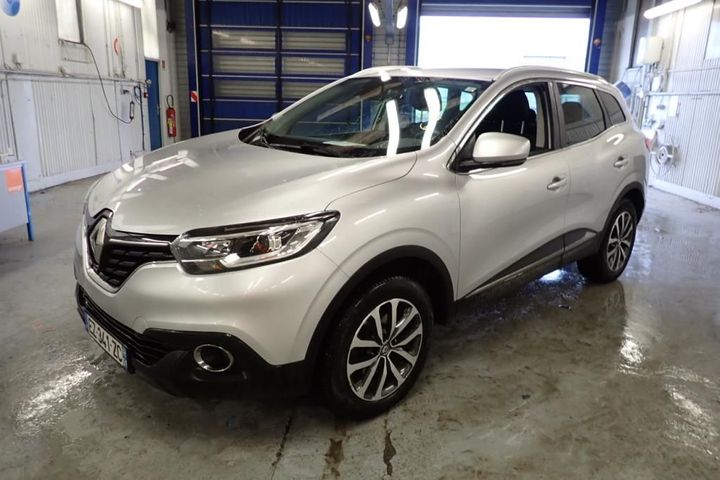 RENAULT KADJAR 2018 vf1rfe00261317038