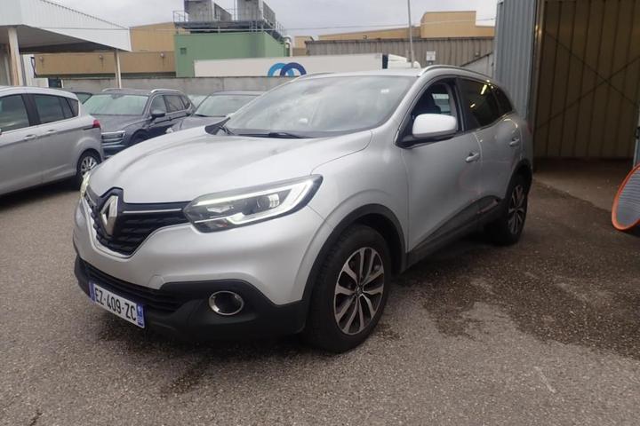 RENAULT KADJAR 2018 vf1rfe00261317055