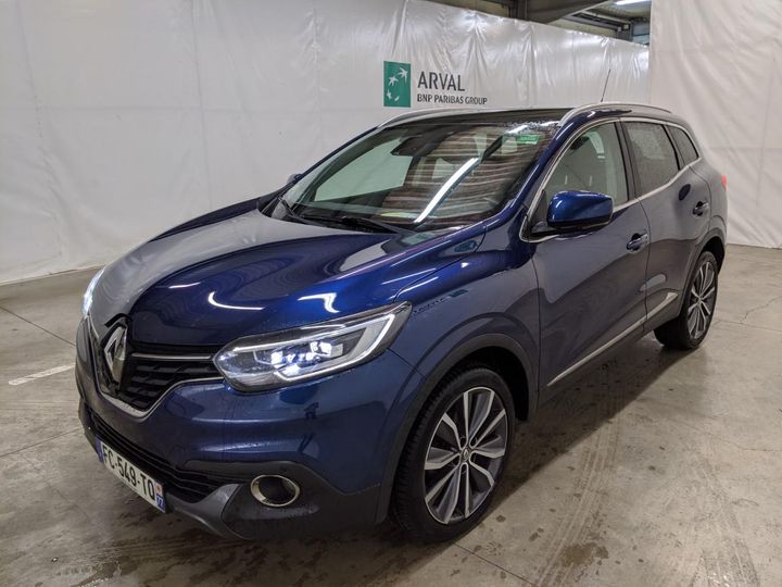 RENAULT KADJAR 2018 vf1rfe00261369687