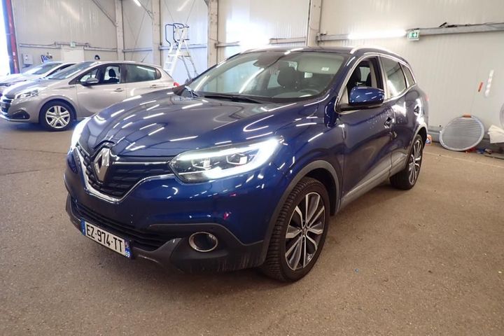 RENAULT KADJAR 2018 vf1rfe00261456988