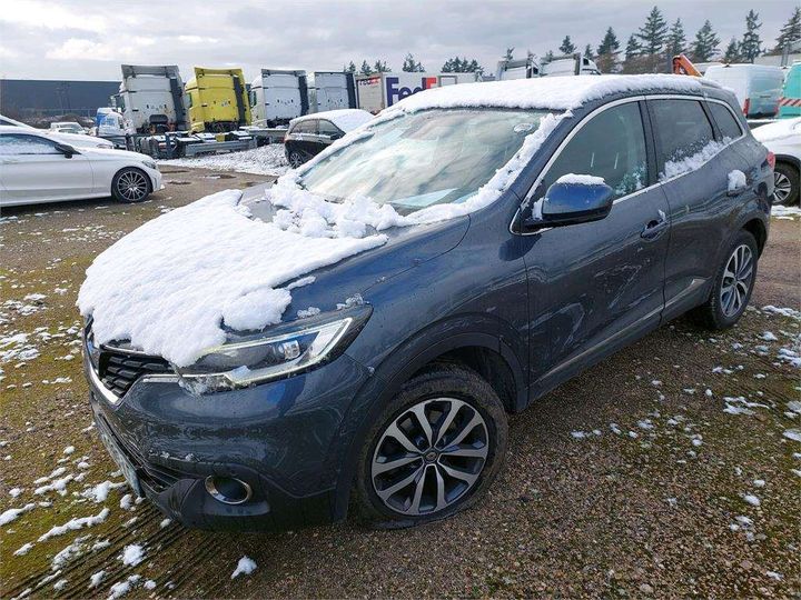 RENAULT KADJAR 2018 vf1rfe00261472267