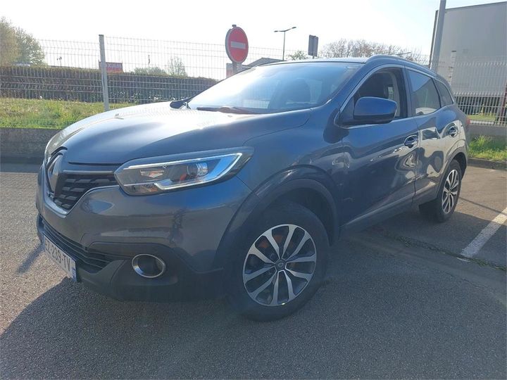 RENAULT KADJAR 2018 vf1rfe00261483589