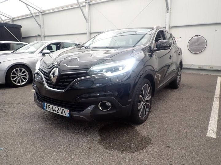 RENAULT KADJAR 2018 vf1rfe00261674834