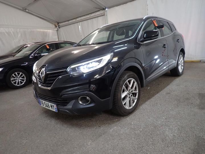 RENAULT KADJAR 2018 vf1rfe00261967701