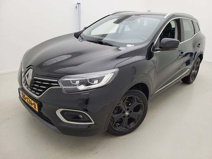 RENAULT KADJAR 2019 vf1rfe00262555126