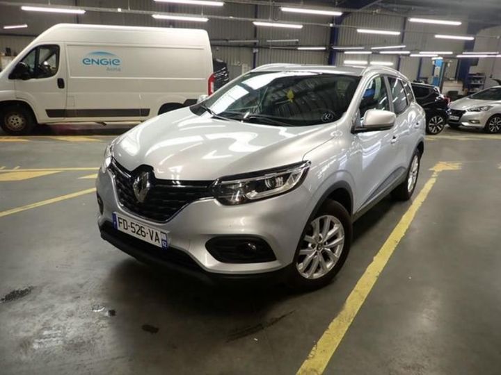 RENAULT KADJAR 2019 vf1rfe00262671782