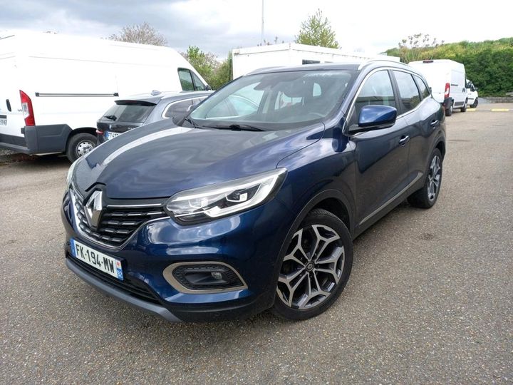 RENAULT KADJAR 2019 vf1rfe00263072469