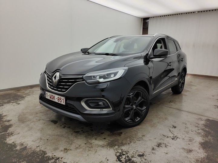 RENAULT KADJAR FL'18 2019 vf1rfe00263073413